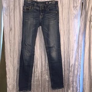 Miss Me Jeans size 28